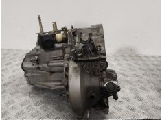 Recambio de caja cambios para peugeot 307 sw (3h) 2.0 hdi 135 referencia OEM IAM 20MB16   2