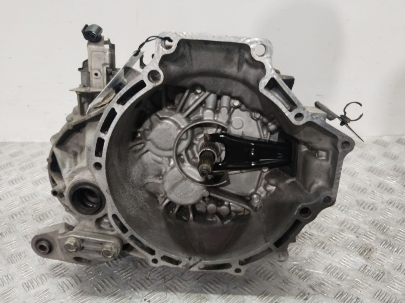 Recambio de caja cambios para mazda 5 (cr) 2.0 cd (cr19) referencia OEM IAM A6031701XC  