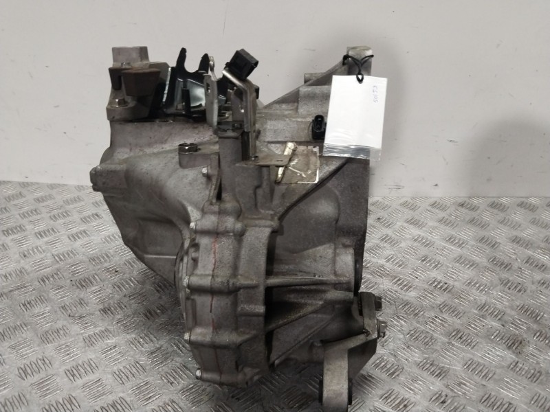 Recambio de caja cambios para mazda 5 (cr) 2.0 cd (cr19) referencia OEM IAM A6031701XC  