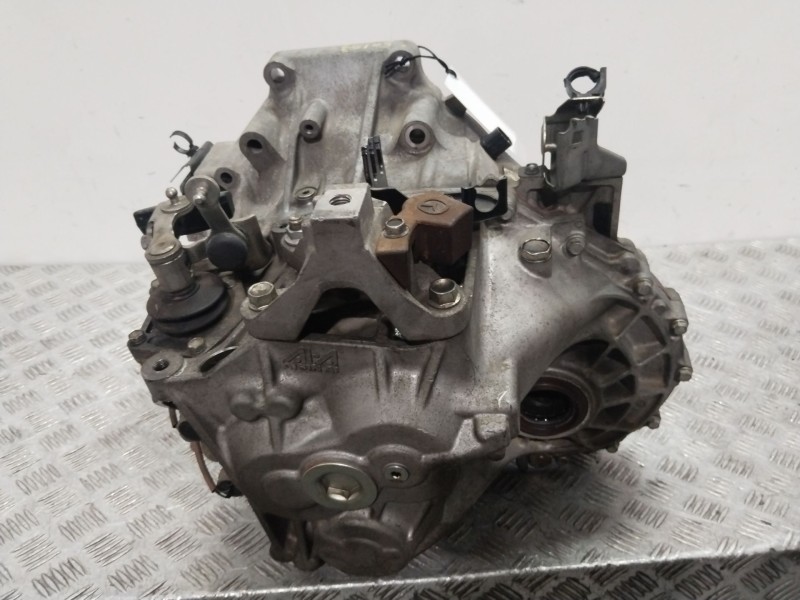 Recambio de caja cambios para mazda 5 (cr) 2.0 cd (cr19) referencia OEM IAM A6031701XC  