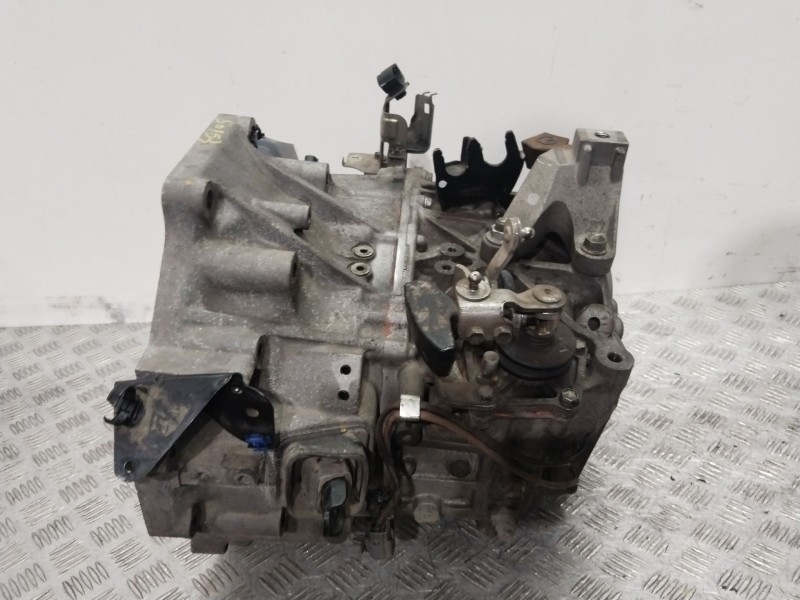Recambio de caja cambios para mazda 5 (cr) 2.0 cd (cr19) referencia OEM IAM A6031701XC  