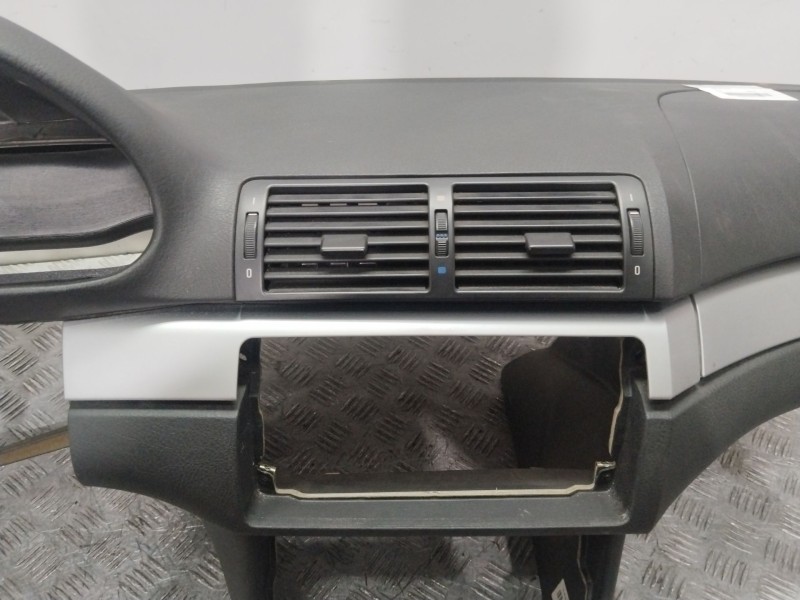 Recambio de salpicadero para bmw serie 3 berlina (e46) referencia OEM IAM   