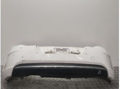 Recambio de paragolpes trasero para citroën c4 ii (nc_) 1.6 hdi 90 referencia OEM IAM 1613360480