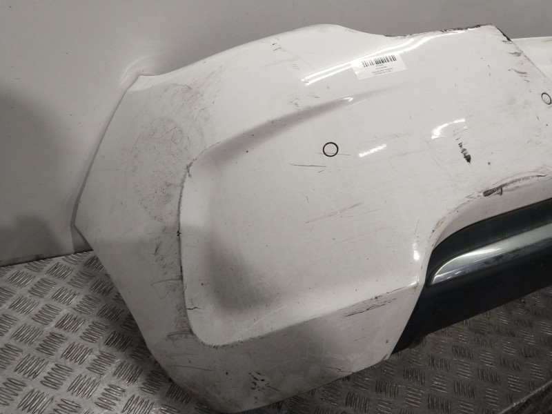 Recambio de paragolpes trasero para citroën c4 ii (nc_) 1.6 hdi 90 referencia OEM IAM 1613360480  