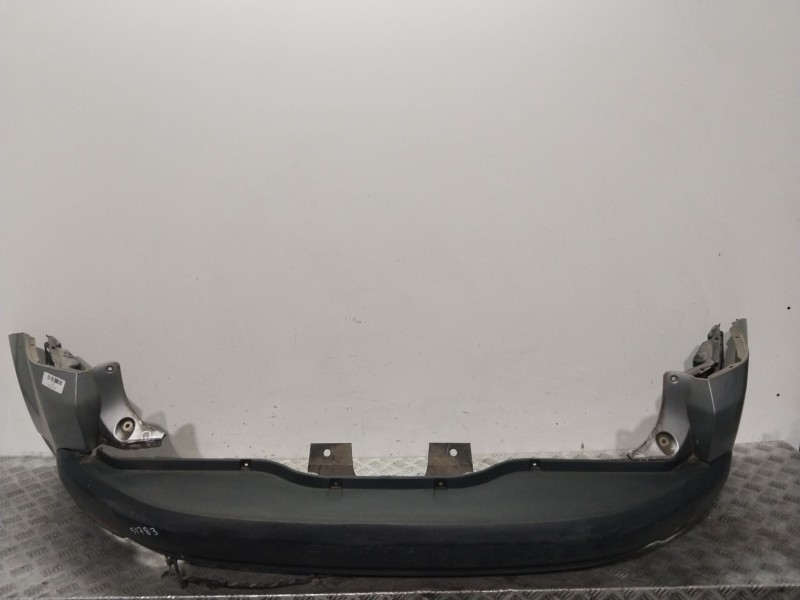 Recambio de paragolpes trasero para ford s-max (wa6) 2.0 tdci referencia OEM IAM 1546303  