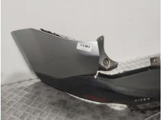 Recambio de paragolpes trasero para ford s-max (wa6) 2.0 tdci referencia OEM IAM 1546303   2