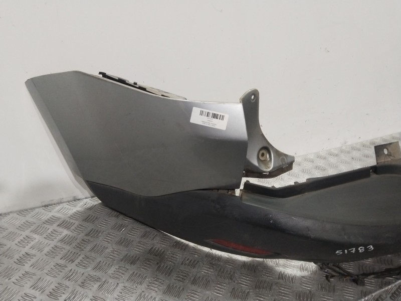 Recambio de paragolpes trasero para ford s-max (wa6) 2.0 tdci referencia OEM IAM 1546303  