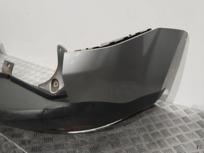 Recambio de paragolpes trasero para ford s-max (wa6) 2.0 tdci referencia OEM IAM 1546303  