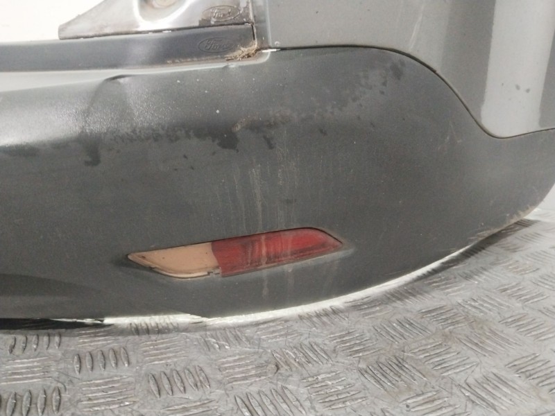 Recambio de paragolpes trasero para ford s-max (wa6) 2.0 tdci referencia OEM IAM 1546303  