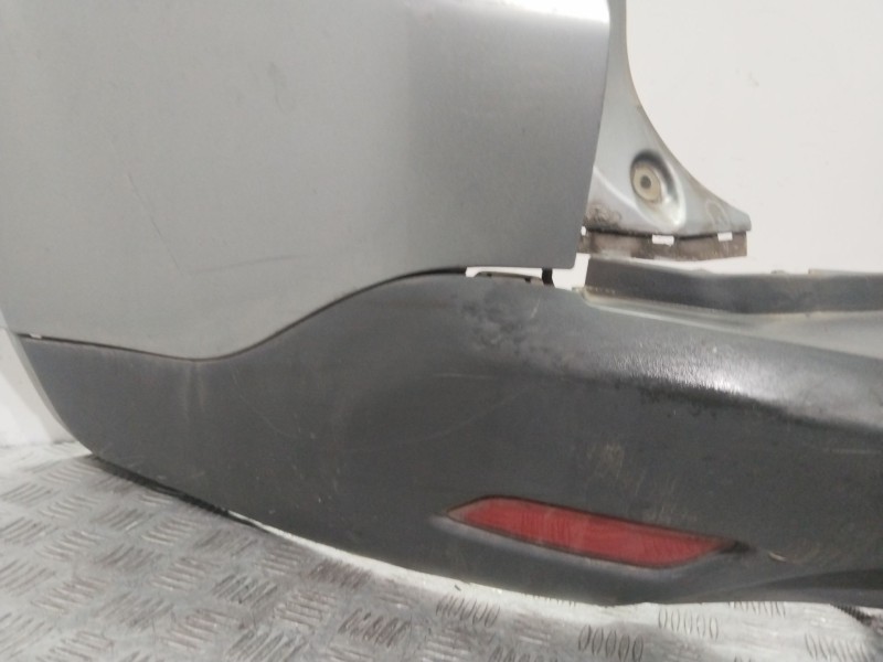 Recambio de paragolpes trasero para ford s-max (wa6) 2.0 tdci referencia OEM IAM 1546303  