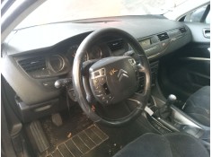 citroën c5 iii (rd_) del año 2008 2