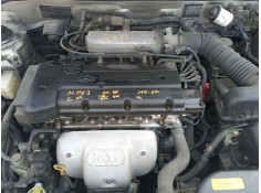 hyundai coupe i (rd) del año 1999 2