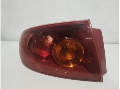 Recambio de piloto trasero izquierdo para mazda 3 sedán (bk) 2.0 (bkep) referencia OEM IAM P2688