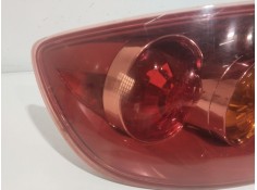 Recambio de piloto trasero izquierdo para mazda 3 sedán (bk) 2.0 (bkep) referencia OEM IAM P2688   2