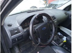 ford mondeo iii sedán (b4y) del año 2007 2