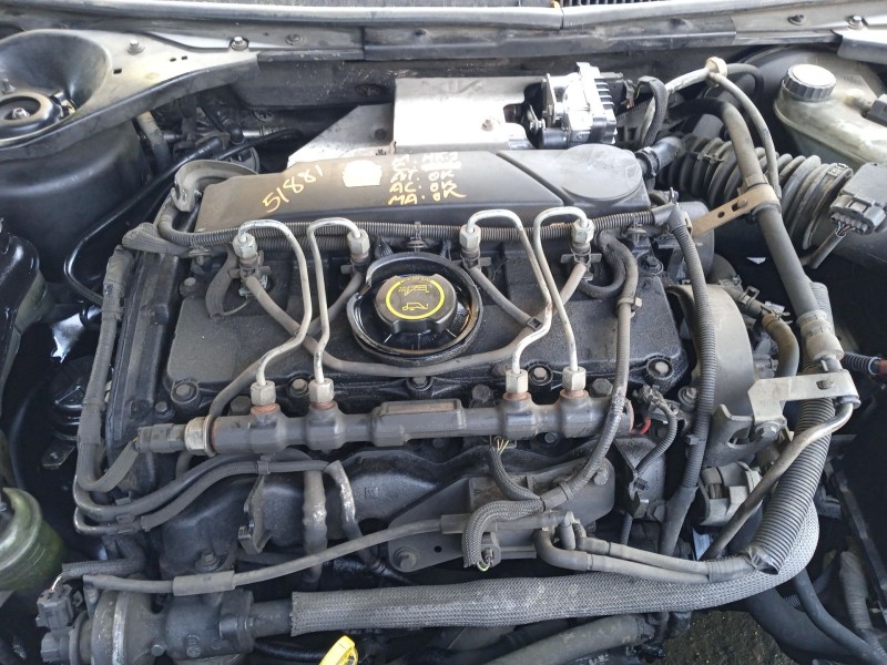 ford mondeo iii sedán (b4y) del año 2007 ford mondeo iii sedán (b4y) del año 2007