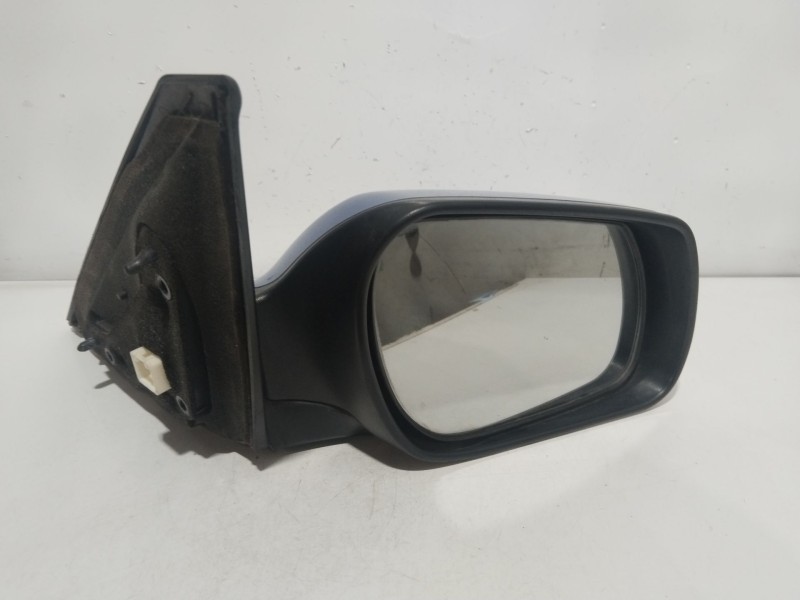 Recambio de retrovisor derecho para mazda 3 sedán (bk) 2.0 (bkep) referencia OEM IAM BP4L69120K94  