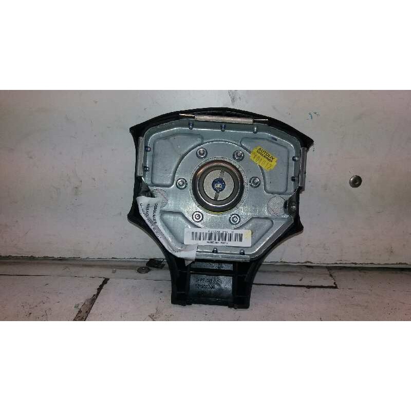 AIRBAG DELANTERO IZQUIERDO EHM102600PNC  - imagen 2