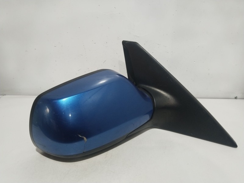 Recambio de retrovisor derecho para mazda 3 sedán (bk) 2.0 (bkep) referencia OEM IAM BP4L69120K94  