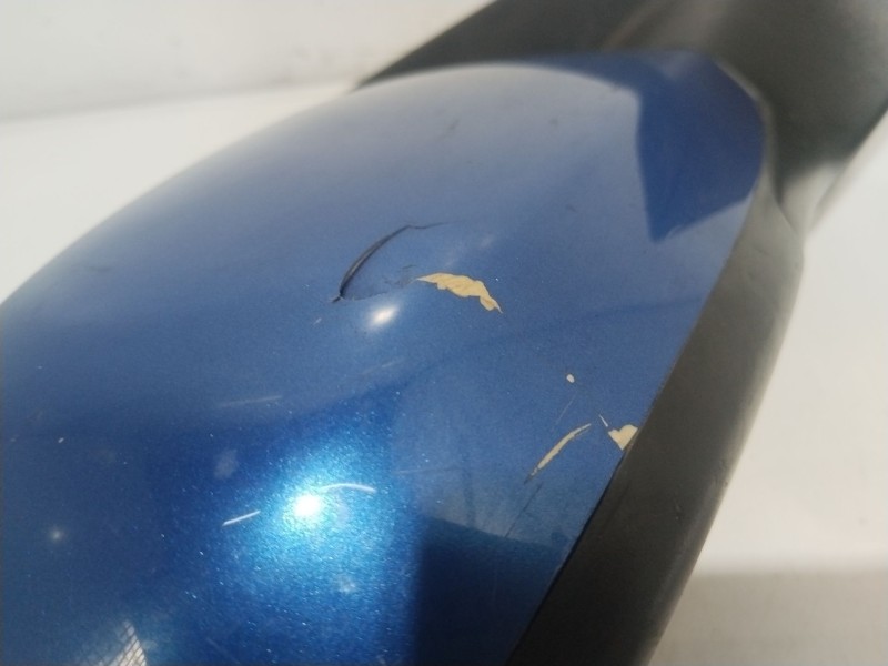 Recambio de retrovisor derecho para mazda 3 sedán (bk) 2.0 (bkep) referencia OEM IAM BP4L69120K94  