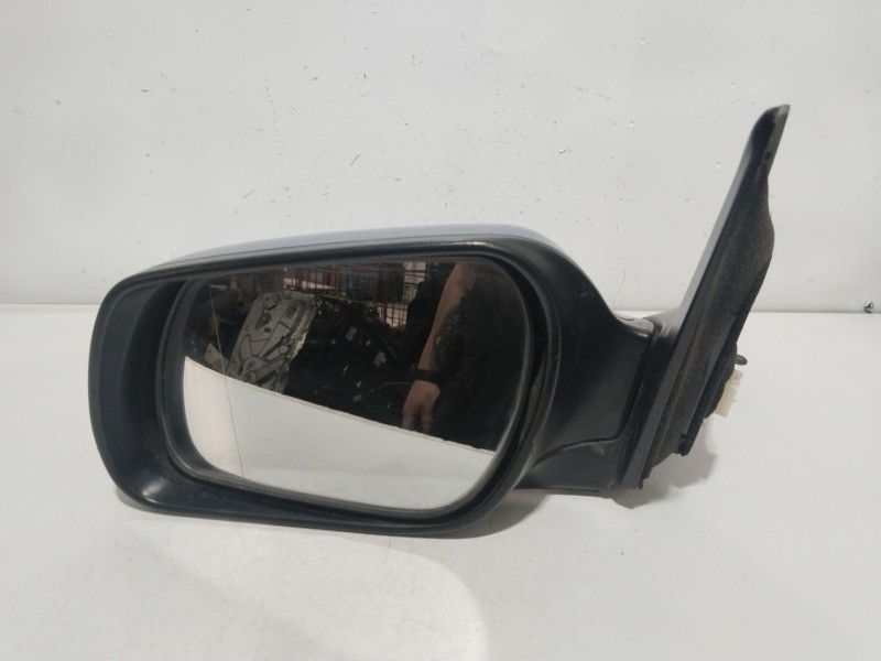 Recambio de retrovisor izquierdo para mazda 3 sedán (bk) 2.0 (bkep) referencia OEM IAM BP4L69180K94  