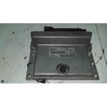 CENTRALITA MOTOR UCE 0281001262 9624319580 