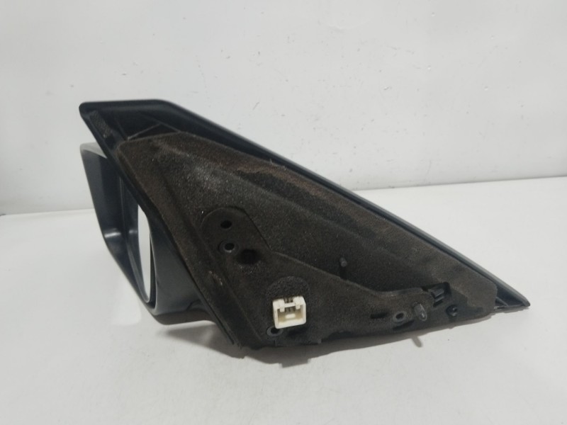 Recambio de retrovisor izquierdo para mazda 3 sedán (bk) 2.0 (bkep) referencia OEM IAM BP4L69180K94  