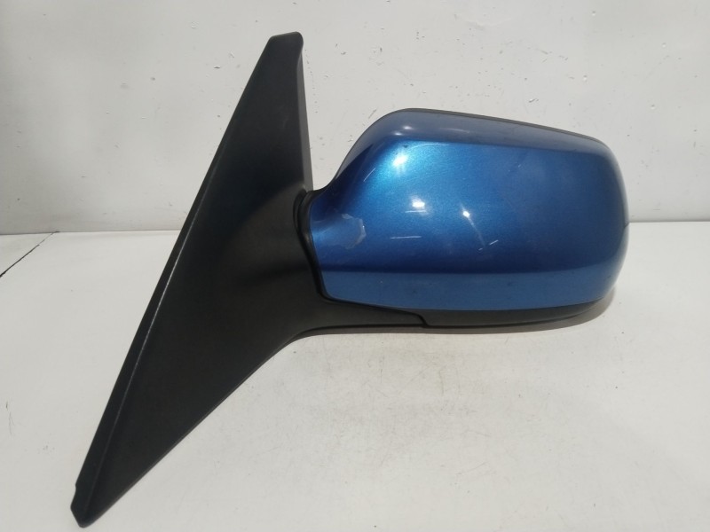 Recambio de retrovisor izquierdo para mazda 3 sedán (bk) 2.0 (bkep) referencia OEM IAM BP4L69180K94  