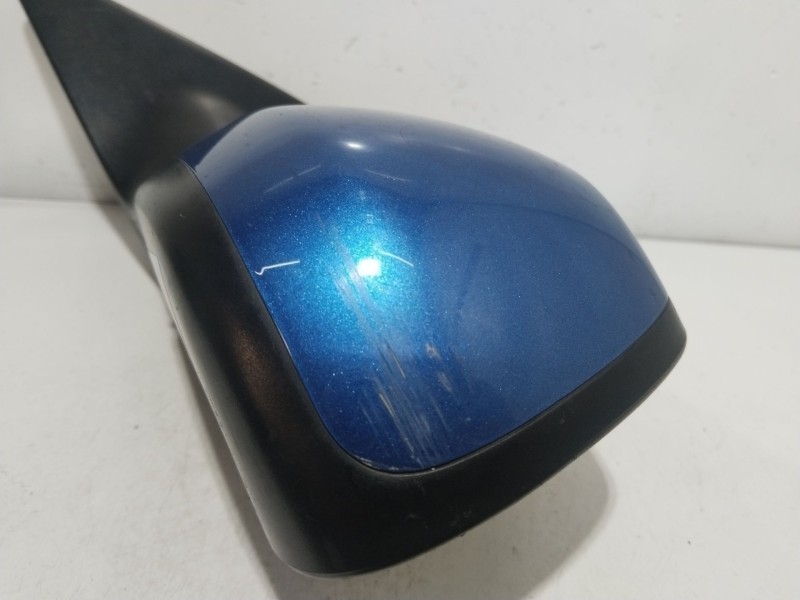 Recambio de retrovisor izquierdo para mazda 3 sedán (bk) 2.0 (bkep) referencia OEM IAM BP4L69180K94  