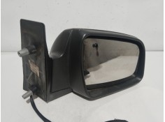 Recambio de retrovisor derecho para opel zafira / zafira family b (a05) 1.7 cdti (m75) referencia OEM IAM 13312860YB6