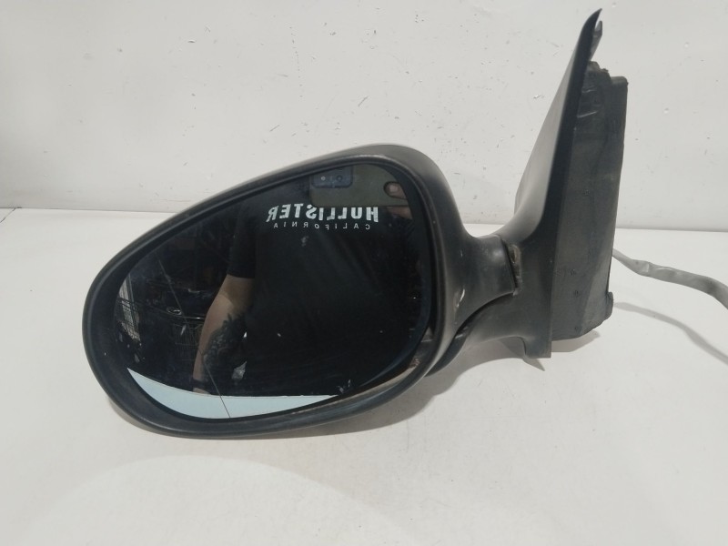 Recambio de retrovisor izquierdo para lancia delta (181) gold referencia OEM IAM 01604772200  