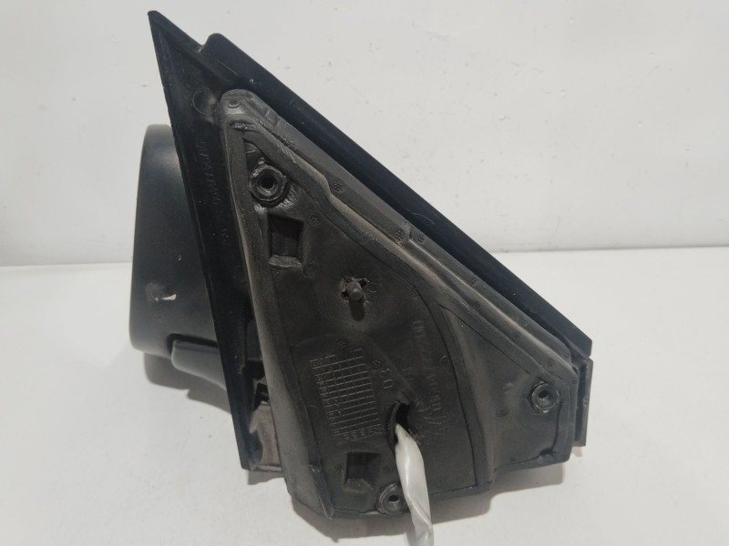 Recambio de retrovisor izquierdo para lancia delta (181) gold referencia OEM IAM 01604772200  