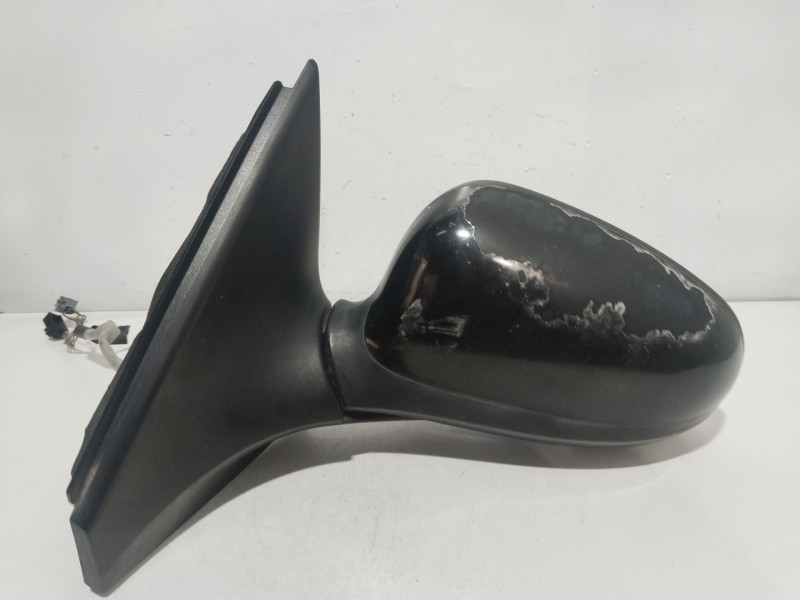 Recambio de retrovisor izquierdo para lancia delta (181) gold referencia OEM IAM 01604772200  