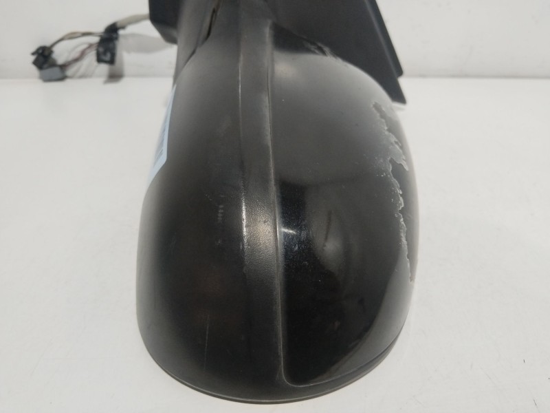 Recambio de retrovisor izquierdo para lancia delta (181) gold referencia OEM IAM 01604772200  