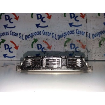 CENTRALITA MOTOR UCE 0281011776 8200391966 