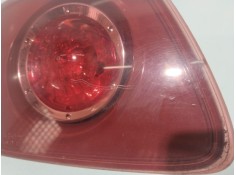 Recambio de piloto porton trasero izquierdo para mazda 3 sedán (bk) 2.0 (bkep) referencia OEM IAM P2775   2