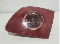 Recambio de piloto porton trasero derecho para mazda 3 sedán (bk) 2.0 (bkep) referencia OEM IAM P2775