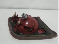 Recambio de piloto porton trasero derecho para mazda 3 sedán (bk) 2.0 (bkep) referencia OEM IAM P2775   2