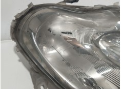 Recambio de faro derecho para smart fortwo coupé (450) 0.7 (450.352, 450.332) referencia OEM IAM 0301169202   2
