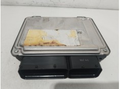 Recambio de centralita motor uce para volkswagen jetta iii (1k2) 2.0 tdi referencia OEM IAM 0281013228   2
