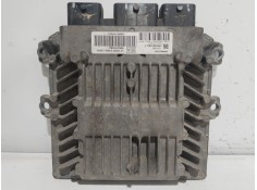 Recambio de centralita motor uce para citroën c1 (pm_, pn_) 1.4 hdi referencia OEM IAM 5WS40168G
