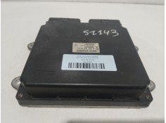 Recambio de centralita motor uce para smart forfour (454) 1.3 (454.031) referencia OEM IAM A1351501979