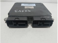 Recambio de centralita motor uce para smart forfour (454) 1.3 (454.031) referencia OEM IAM A1351501979   2