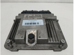 Recambio de centralita motor uce para toyota yaris (_p9_) 1.4 d-4d (nlp90_) referencia OEM IAM 0281012322