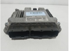 Recambio de centralita motor uce para toyota yaris (_p9_) 1.4 d-4d (nlp90_) referencia OEM IAM 0281012322   2