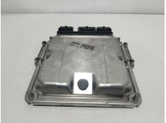 Recambio de centralita motor uce para peugeot 307 sw (3h) 2.0 hdi 110 referencia OEM IAM 0281011081