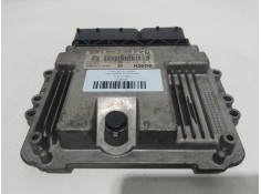 Recambio de centralita motor uce para lancia delta (181) gold referencia OEM IAM 0281014571