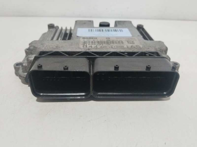 Recambio de centralita motor uce para lancia delta (181) gold referencia OEM IAM 0281014571   Recambio de centralita motor uce para lancia delta (181) gold referencia OEM IAM 0281014571