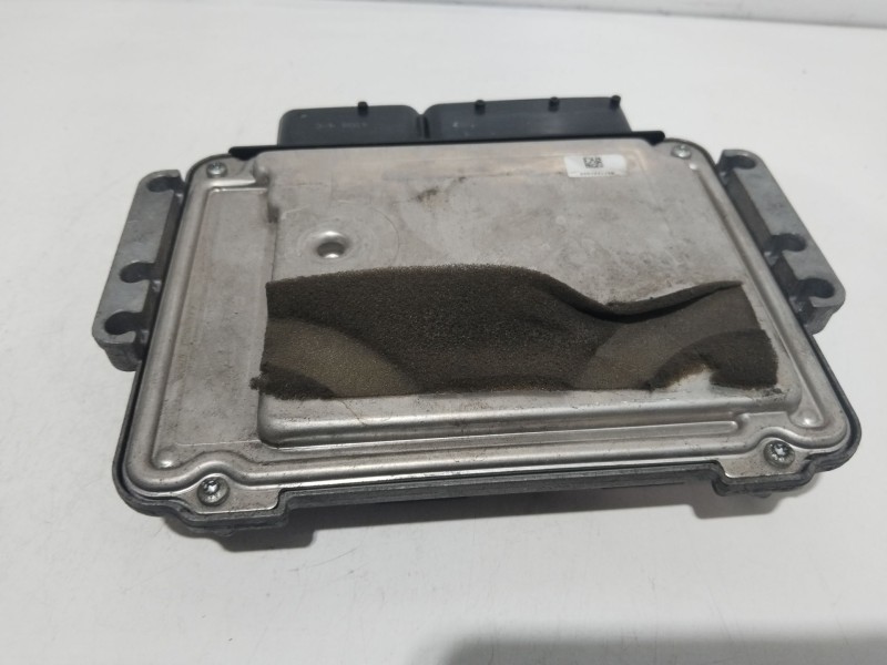 Recambio de centralita motor uce para lancia delta (181) gold referencia OEM IAM 0281014571   Recambio de centralita motor uce para lancia delta (181) gold referencia OEM IAM 0281014571