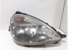 Recambio de faro derecho para mercedes-benz clase a (w168) 190 (168.032) referencia OEM IAM 1688201861  